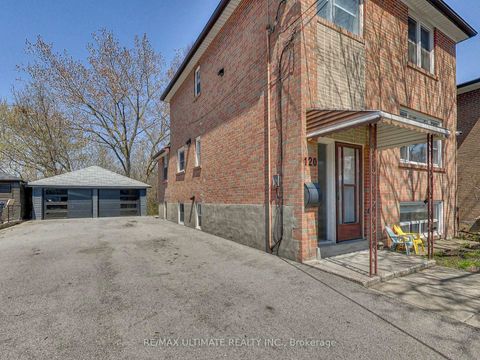 Photo 3 at 120 Edinborough Court, Smythe, Toronto