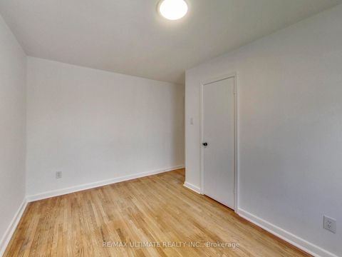 Photo 16 at 120 Edinborough Court, Smythe, Toronto