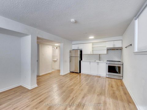 Photo 22 at 120 Edinborough Court, Smythe, Toronto