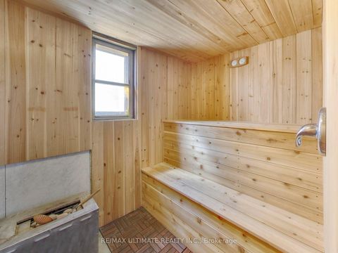 Photo 26 at 120 Edinborough Court, Smythe, Toronto