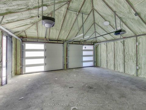 Photo 29 at 120 Edinborough Court, Smythe, Toronto