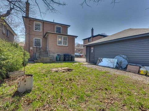 Photo 33 at 120 Edinborough Court, Smythe, Toronto