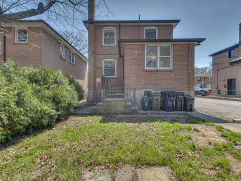 Photo 35 at 120 Edinborough Court, Smythe, Toronto