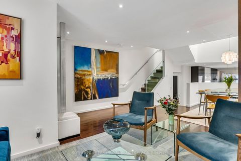 Photo 7 at 30 Sword Street, South St. James Town, Toronto