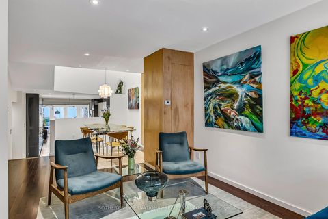 Photo 8 at 30 Sword Street, South St. James Town, Toronto