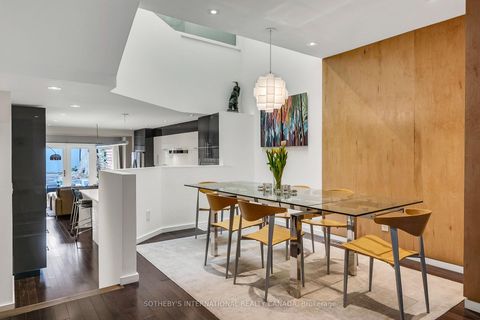 Photo 10 at 30 Sword Street, South St. James Town, Toronto