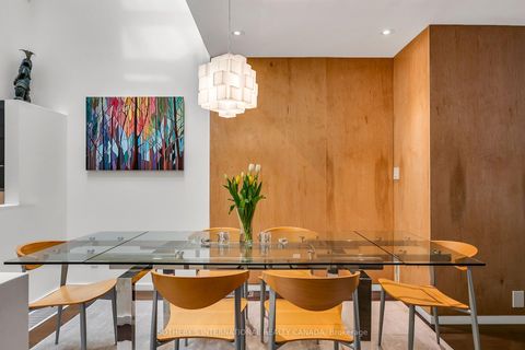 Photo 11 at 30 Sword Street, South St. James Town, Toronto