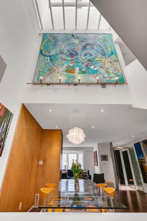 Photo 12 at 30 Sword Street, South St. James Town, Toronto