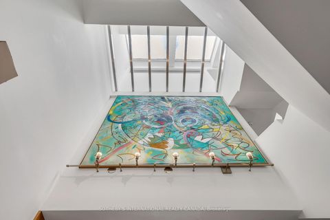 Photo 15 at 30 Sword Street, South St. James Town, Toronto