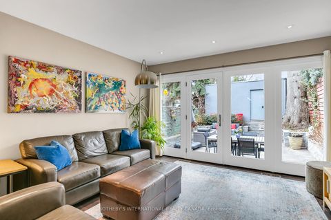 Photo 22 at 30 Sword Street, South St. James Town, Toronto