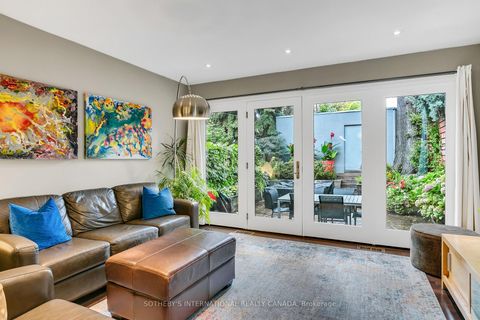 Photo 23 at 30 Sword Street, South St. James Town, Toronto