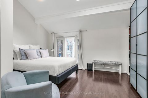 Photo 27 at 30 Sword Street, South St. James Town, Toronto