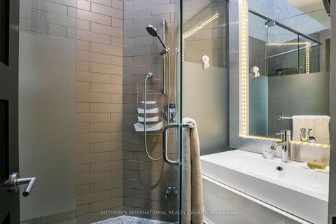 Photo 29 at 30 Sword Street, South St. James Town, Toronto