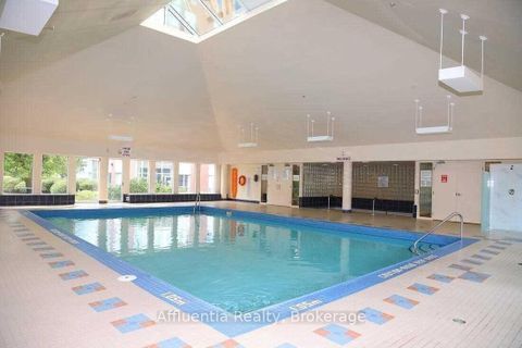 Photo 3 at 3508 - 5 Concorde Place, Don Mills, Toronto