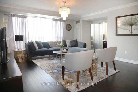 Photo 9 at 3508 - 5 Concorde Place, Don Mills, Toronto
