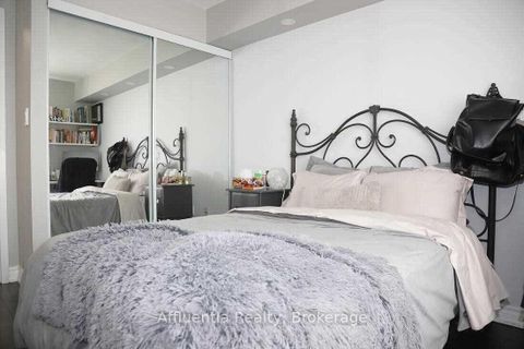 Photo 11 at 3508 - 5 Concorde Place, Don Mills, Toronto