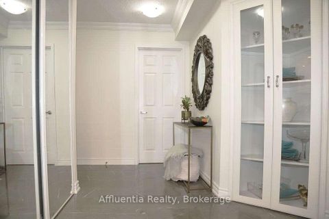 Photo 19 at 3508 - 5 Concorde Place, Don Mills, Toronto