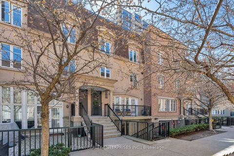 Photo 1 at 1126 - 50 East Liberty Street, Niagara, Toronto