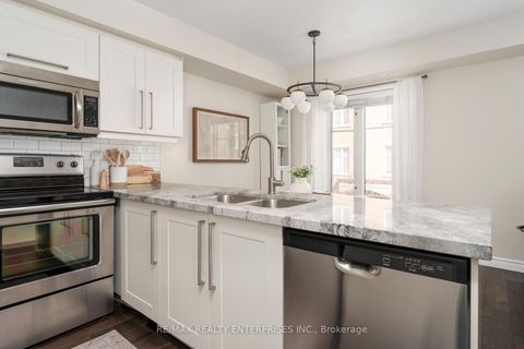 Photo 4 at 1126 - 50 East Liberty Street, Niagara, Toronto