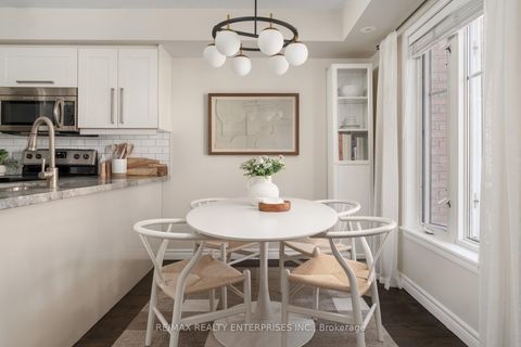 Photo 8 at 1126 - 50 East Liberty Street, Niagara, Toronto