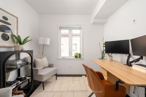 Photo 23 at 1126 - 50 East Liberty Street, Niagara, Toronto