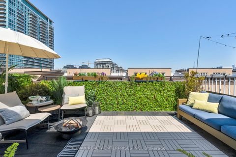 Photo 29 at 1126 - 50 East Liberty Street, Niagara, Toronto