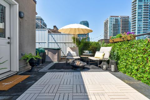 Photo 30 at 1126 - 50 East Liberty Street, Niagara, Toronto