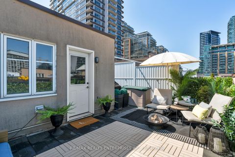 Photo 31 at 1126 - 50 East Liberty Street, Niagara, Toronto