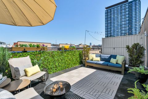 Photo 32 at 1126 - 50 East Liberty Street, Niagara, Toronto