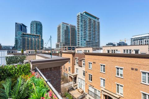 Photo 34 at 1126 - 50 East Liberty Street, Niagara, Toronto