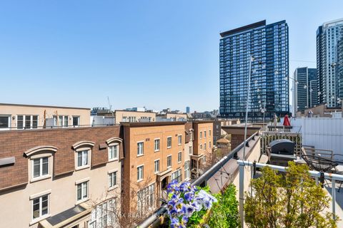 Photo 35 at 1126 - 50 East Liberty Street, Niagara, Toronto