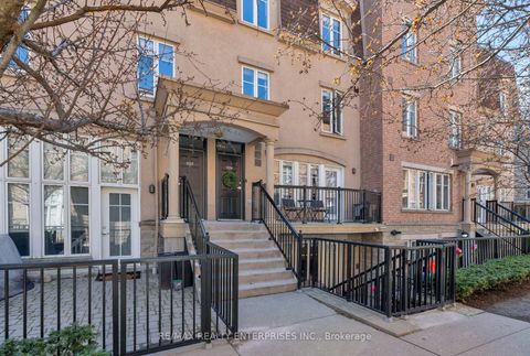 Photo 37 at 1126 - 50 East Liberty Street, Niagara, Toronto