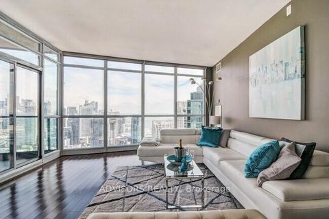 Photo 4 at LPH 3702 - 219 Fort York Boulevard, Niagara, Toronto