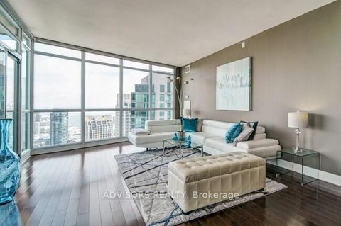 Photo 5 at LPH 3702 - 219 Fort York Boulevard, Niagara, Toronto