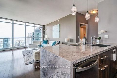 Photo 7 at LPH 3702 - 219 Fort York Boulevard, Niagara, Toronto