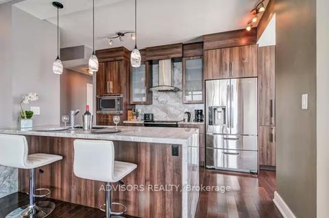 Photo 14 at LPH 3702 - 219 Fort York Boulevard, Niagara, Toronto