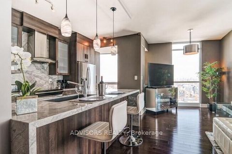 Photo 15 at LPH 3702 - 219 Fort York Boulevard, Niagara, Toronto