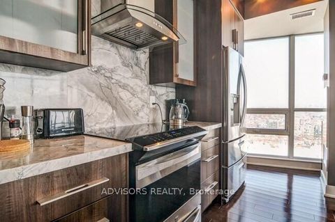 Photo 16 at LPH 3702 - 219 Fort York Boulevard, Niagara, Toronto