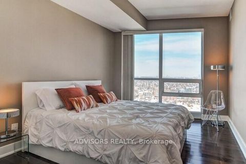 Photo 17 at LPH 3702 - 219 Fort York Boulevard, Niagara, Toronto