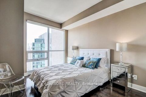 Photo 20 at LPH 3702 - 219 Fort York Boulevard, Niagara, Toronto