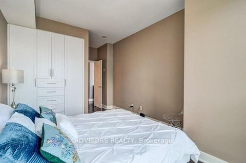 Photo 22 at LPH 3702 - 219 Fort York Boulevard, Niagara, Toronto