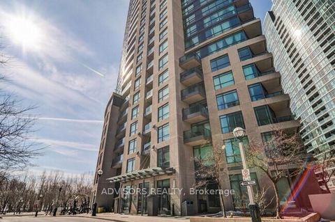 Photo 23 at LPH 3702 - 219 Fort York Boulevard, Niagara, Toronto