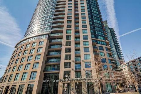 Photo 24 at LPH 3702 - 219 Fort York Boulevard, Niagara, Toronto