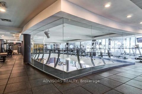 Photo 25 at LPH 3702 - 219 Fort York Boulevard, Niagara, Toronto
