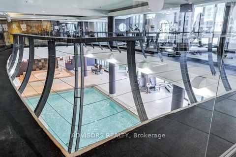 Photo 26 at LPH 3702 - 219 Fort York Boulevard, Niagara, Toronto