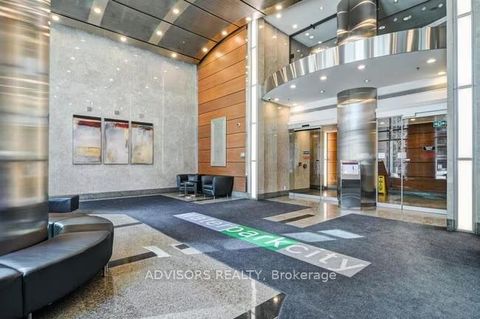 Photo 27 at LPH 3702 - 219 Fort York Boulevard, Niagara, Toronto