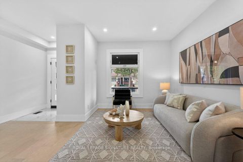 Photo 8 at 290 Chisholm Avenue, Lumsden, Toronto