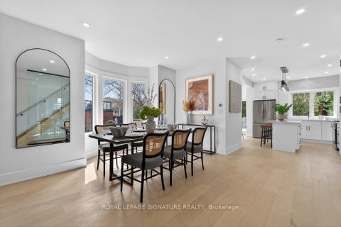 Photo 11 at 290 Chisholm Avenue, Lumsden, Toronto