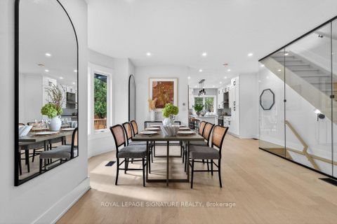 Photo 12 at 290 Chisholm Avenue, Lumsden, Toronto