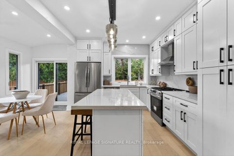 Photo 14 at 290 Chisholm Avenue, Lumsden, Toronto